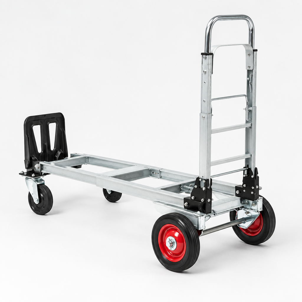 High-resolution three-quarter rear-side view of the product