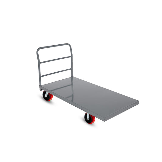 MAXLOAD Heavy Duty Industrial Platform Cart 60"X 30” with 3300 lbs