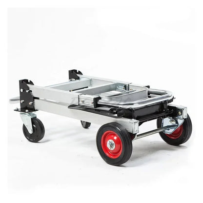 330 lb Portable Folding Handcart | NOVU CA