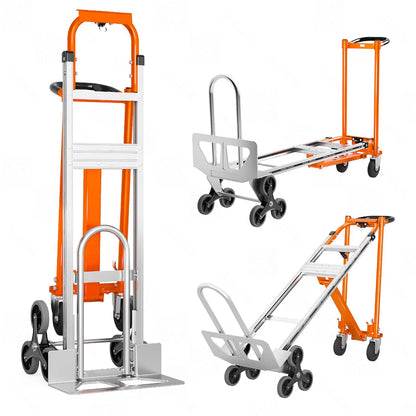 Aluminum Alloy Folding Tool Cart | NOVU CA