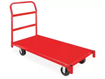DEWALT 660 lb Steel Platform Cart | NOVU CA